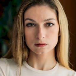 Sydney Ozerov-Meyer