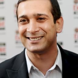 Jimi Mistry