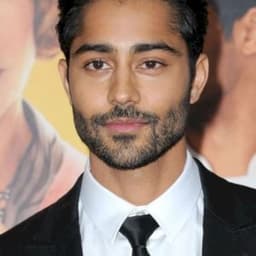 Manish Dayal
