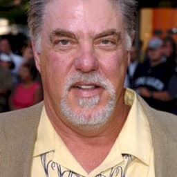 Bruce McGill