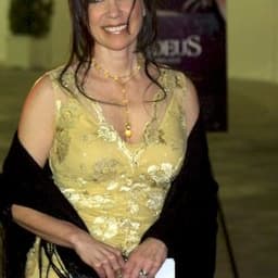 Elizabeth Berridge