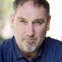 Colin Moody