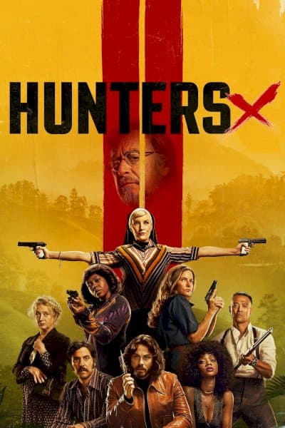 Hunters