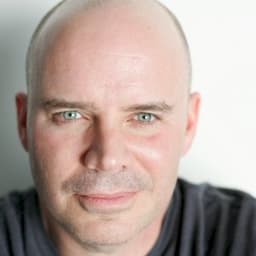 Peter Jessop