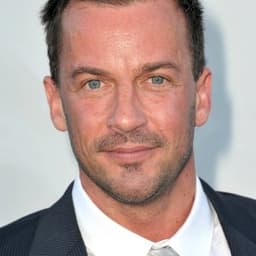 Craig Parker