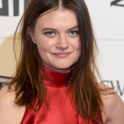 Abigail Hardingham