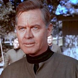 Frank Overton