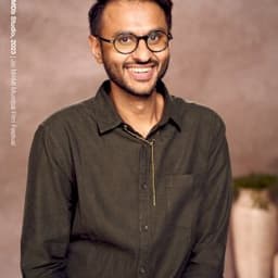 Raghuvir Joshi