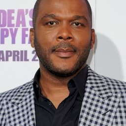 Tyler Perry
