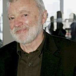 Max Cullen