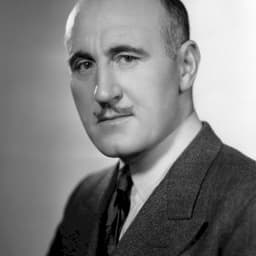 Donald Crisp