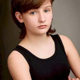 Anastasia Veronica Lee