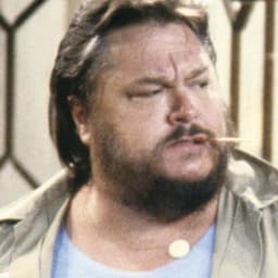 Dennis Burkley