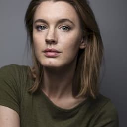 Amy James-Kelly