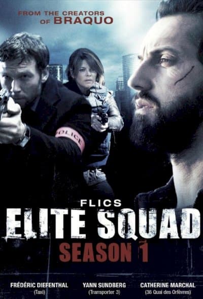 Elite Squad
