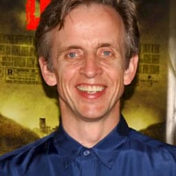 Robert Joy