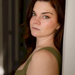 Ali Johnson