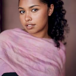 Roshni Edwards