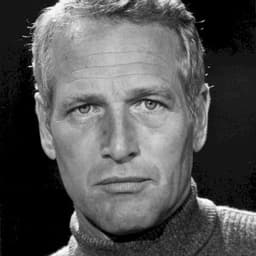 Paul Newman