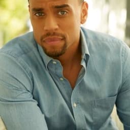Michael Ealy