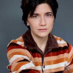 Elise Bauman