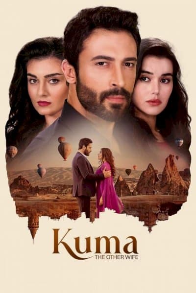Kuma - The Other Wife - همسر دیگر