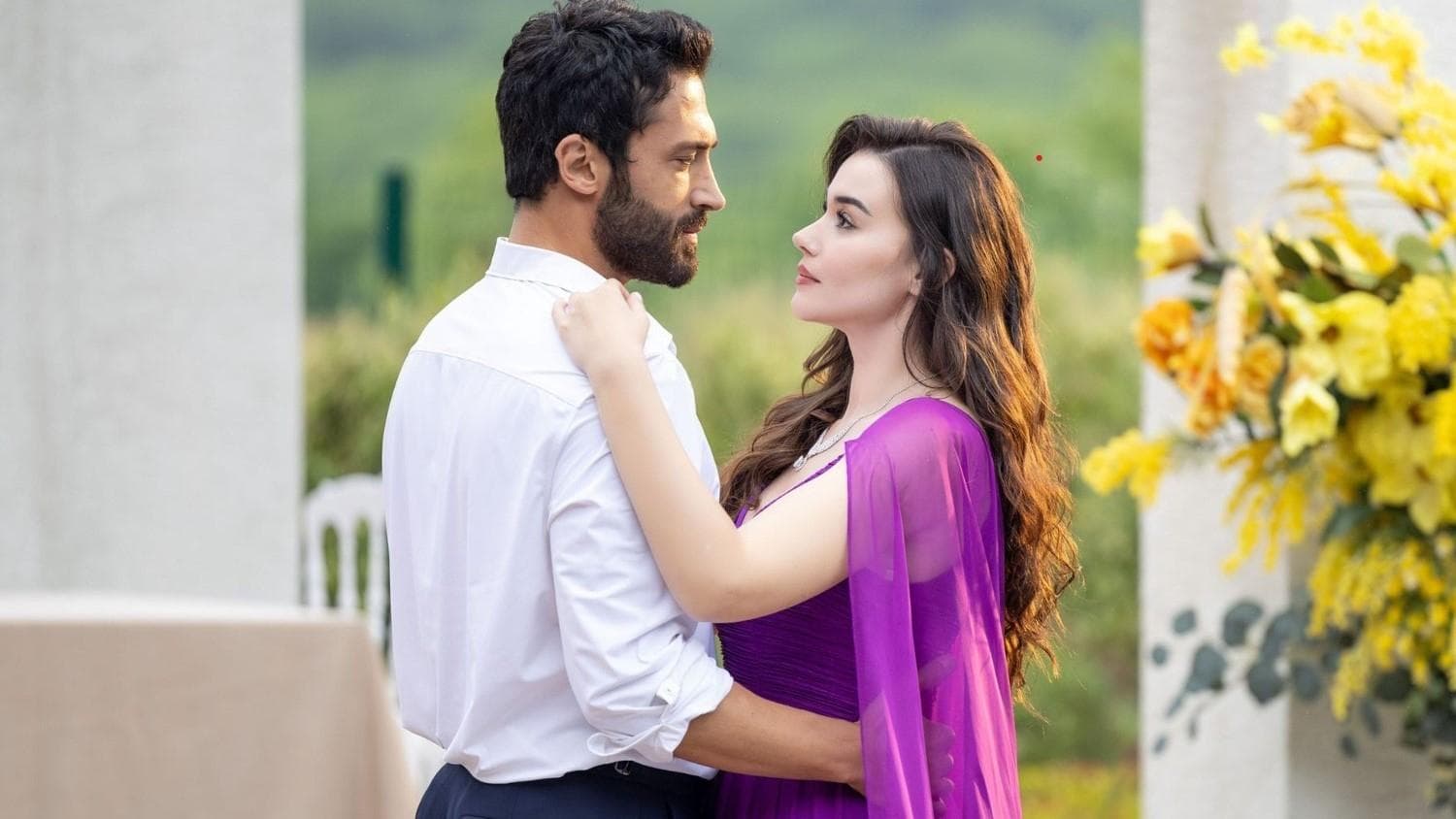 Kuma - The Other Wife - همسر دیگر