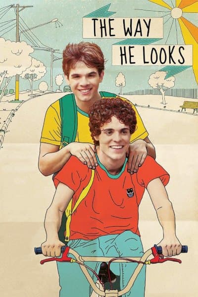 The Way He Looks