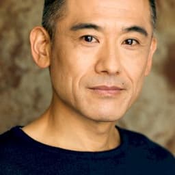 Yutaka Takeuchi