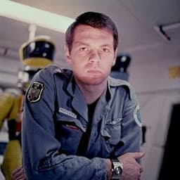 Gary Lockwood