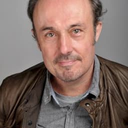 Jonathan Kydd