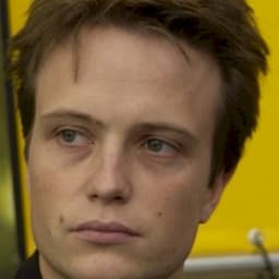 August Diehl