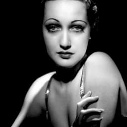 Dorothy Lamour