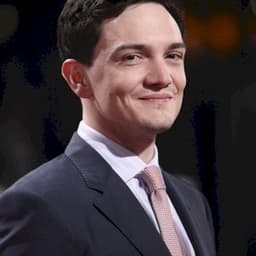 Sebastian Armesto