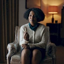 Nadine Marshall
