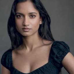 Amita Suman