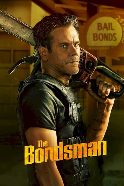 The Bondsman