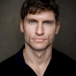 Tom Weston-Jones