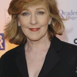 Patricia Hodge