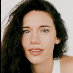 Katie Parker