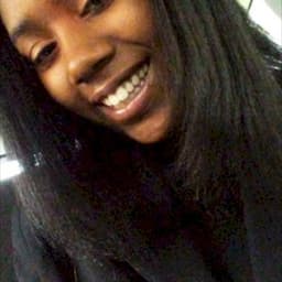 Taliah Webster