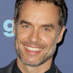 Murray Bartlett