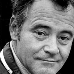 Jack Lemmon