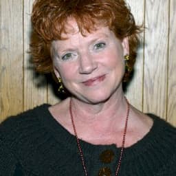 Becky Ann Baker