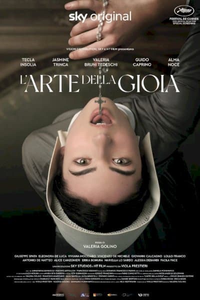 L arte della gioia - The Art Of Joy
