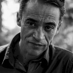 Roberto Sosa