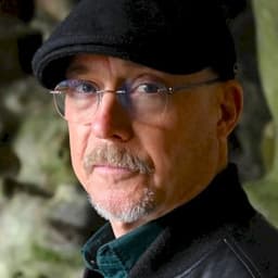 Dane A. Davis