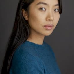 Jacqueline Joe