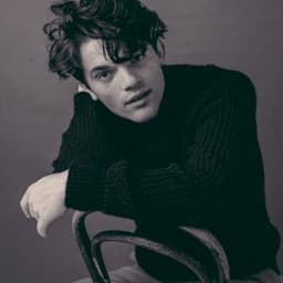 Edward Bluemel