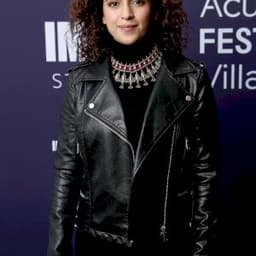 Sanya Malhotra